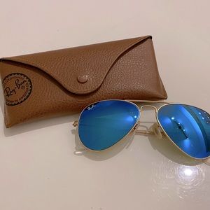 Ray Ban Aviators